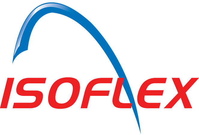 ISOFLEX LOGOS 001