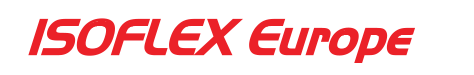 ISOFLEX Europe