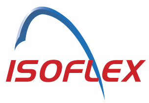 Isotope Supplier: ISOFLEX logo