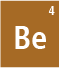 Be