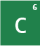 Carbon isotopes: C-12, C-13