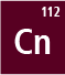 Copernicium isotopes: Cn-277, Cn-283, Cn-284, Cn-285